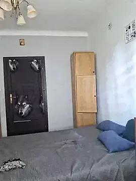 Artur_Anna from StripChat is Freechat