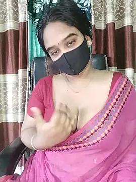 Photos of Aruna-1 from StripChat is Freechat