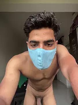 ARUSH_2306 from StripChat is Freechat