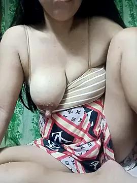as1an_dreamer from StripChat is Freechat