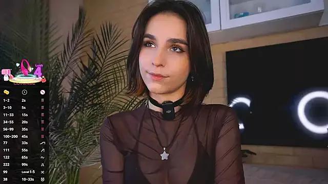 Check-out your craziest wishes with our pick of gaming cams models, featuring big knockers, round tails and tight twats.