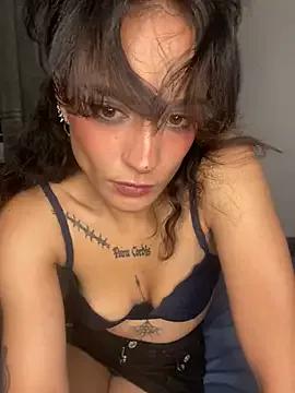 Photos of Ash_Hemji from StripChat is Freechat