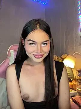 Check-out your craziest wishes with our pick of gaming cams models, featuring big knockers, round tails and tight twats.