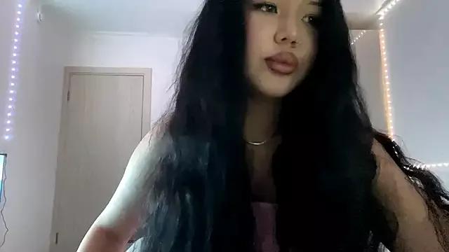 AshelyMarseille from StripChat is Freechat