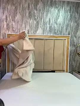 Check-out your craziest wishes with our pick of gaming cams models, featuring big knockers, round tails and tight twats.