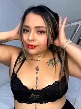 Check-out your craziest wishes with our pick of gaming cams models, featuring big knockers, round tails and tight twats.