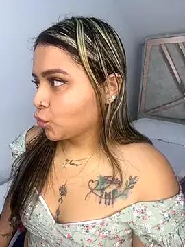 Check-out your craziest wishes with our pick of gaming cams models, featuring big knockers, round tails and tight twats.
