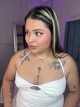 Check-out your craziest wishes with our pick of gaming cams models, featuring big knockers, round tails and tight twats.
