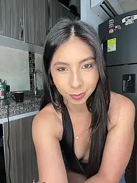 Check-out your craziest wishes with our pick of gaming cams models, featuring big knockers, round tails and tight twats.