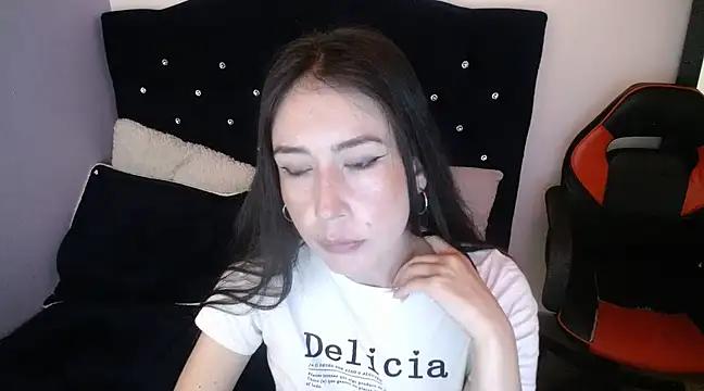 Check-out your craziest wishes with our pick of gaming cams models, featuring big knockers, round tails and tight twats.