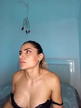 Check-out your craziest wishes with our pick of gaming cams models, featuring big knockers, round tails and tight twats.