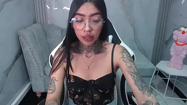 Check-out your craziest wishes with our pick of gaming cams models, featuring big knockers, round tails and tight twats.
