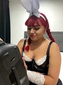 Ashley_Bradley from StripChat is Freechat