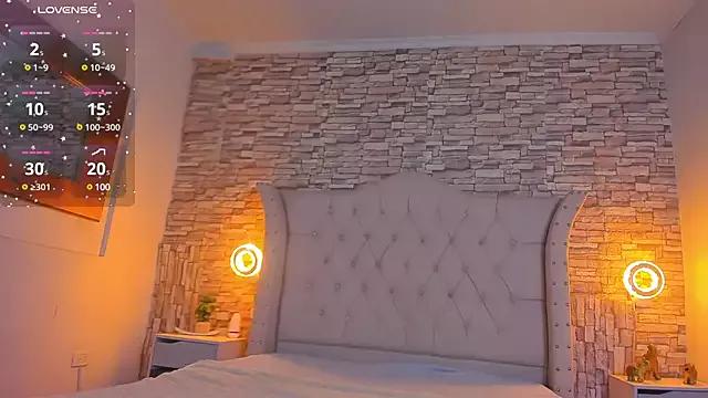 Ashley_Jacksonhot from StripChat is Freechat