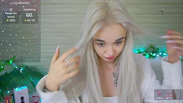 Check-out your craziest wishes with our pick of gaming cams models, featuring big knockers, round tails and tight twats.