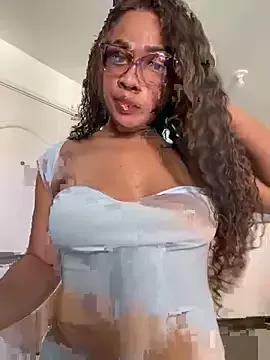 Check-out your craziest wishes with our pick of gaming cams models, featuring big knockers, round tails and tight twats.