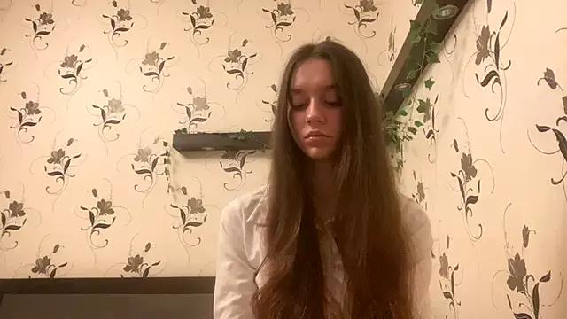 AshleyEady from StripChat is Freechat