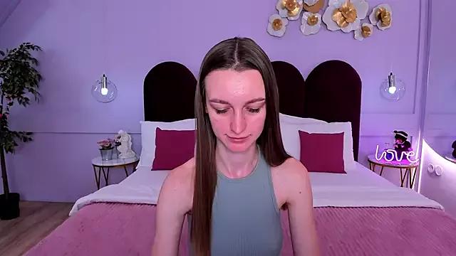 AshleyMillsss from StripChat is Freechat