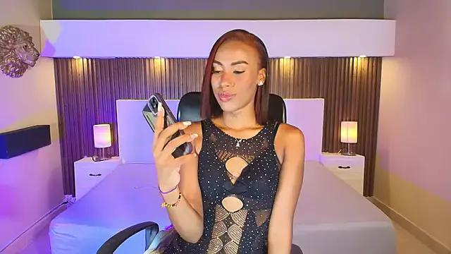 Check-out your craziest wishes with our pick of gaming cams models, featuring big knockers, round tails and tight twats.