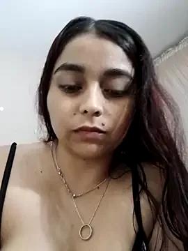 AshleySecrets_ from StripChat is Freechat