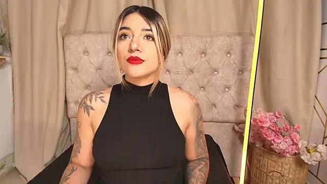 Check-out your craziest wishes with our pick of gaming cams models, featuring big knockers, round tails and tight twats.