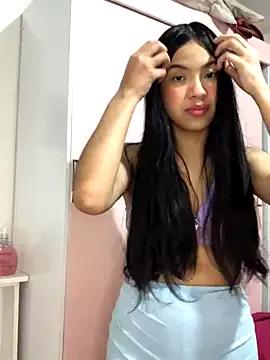Check-out your craziest wishes with our pick of gaming cams models, featuring big knockers, round tails and tight twats.