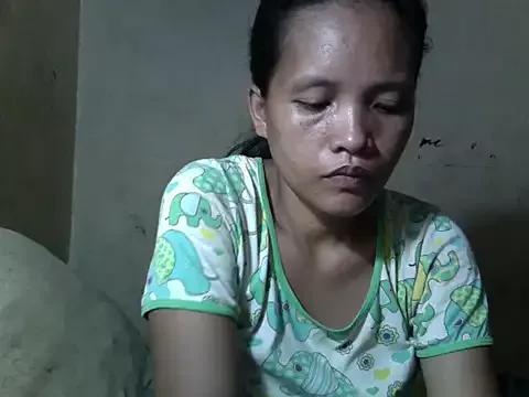 Asian-Aizax from StripChat is Freechat