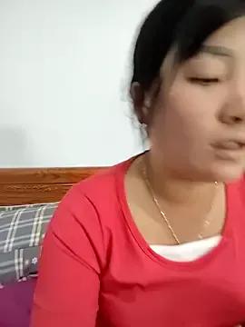 asian_2k from StripChat is Freechat