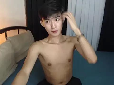 asian_dai from StripChat is Freechat