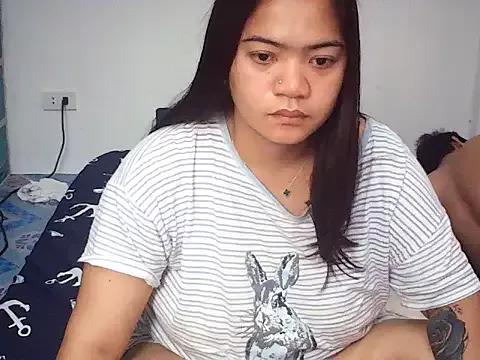 Asian_HotCouples from StripChat is Freechat