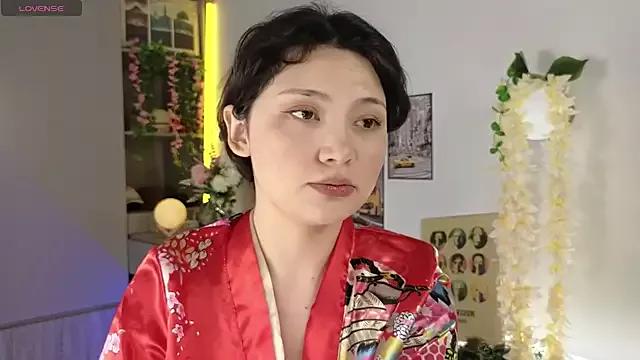 asiancherry_ from StripChat is Freechat