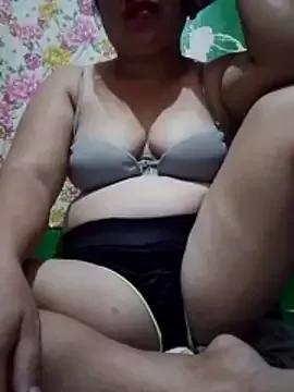 asiangirl_690826 from StripChat is Freechat