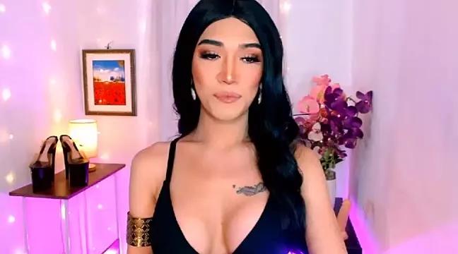 Check-out your craziest wishes with our pick of gaming cams models, featuring big knockers, round tails and tight twats.
