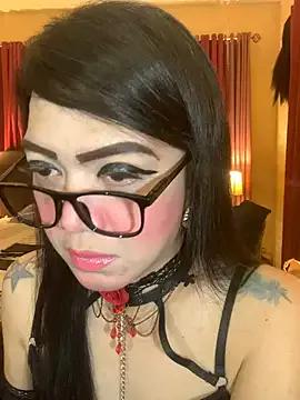 Check-out your craziest wishes with our pick of gaming cams models, featuring big knockers, round tails and tight twats.