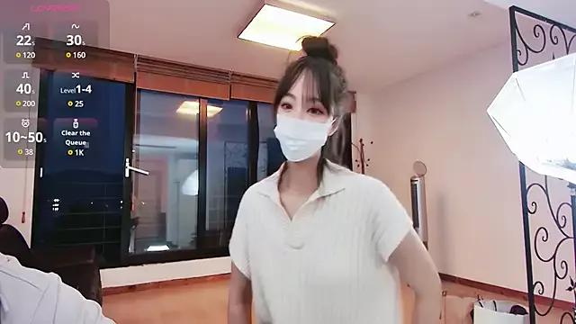 Photos of asianmodel1 from StripChat is Freechat