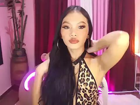 Check-out your craziest wishes with our pick of gaming cams models, featuring big knockers, round tails and tight twats.