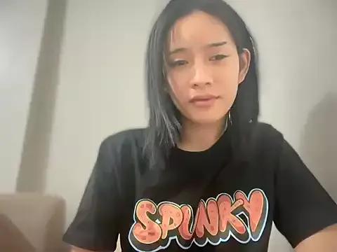 Asiants_aveline from StripChat is Freechat