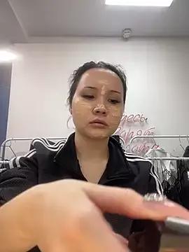 AsiaVegas from StripChat is Freechat