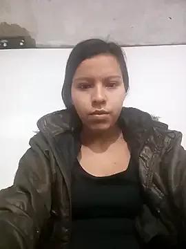 Aslhy_Smith from StripChat is Freechat