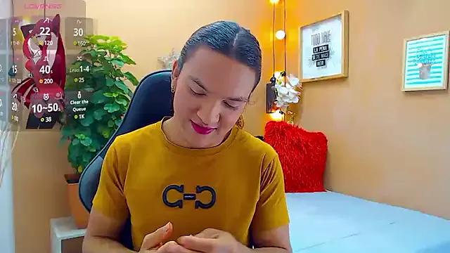 Photos of aslyhernandez_7 from StripChat is Freechat