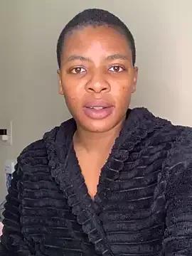 Ass-Queen from StripChat is Freechat