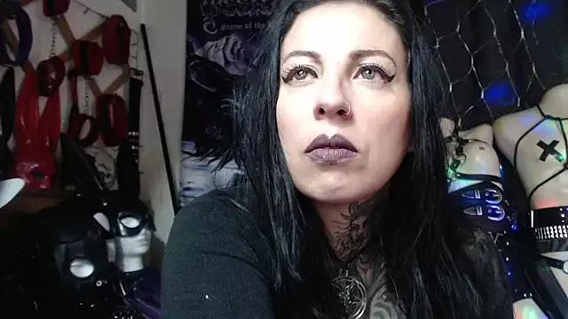 Astartexxx from StripChat is Freechat