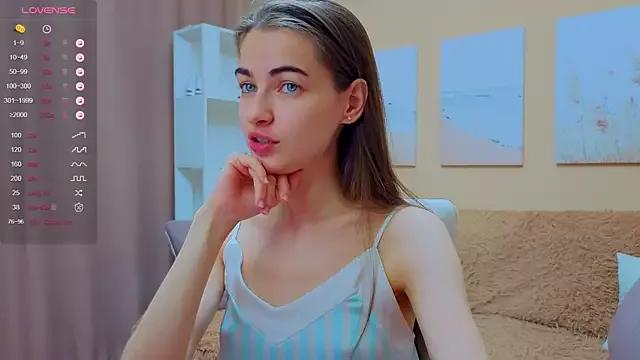 Check-out your craziest wishes with our pick of gaming cams models, featuring big knockers, round tails and tight twats.