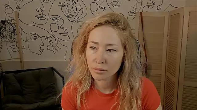 AstraMonroe from StripChat is Freechat