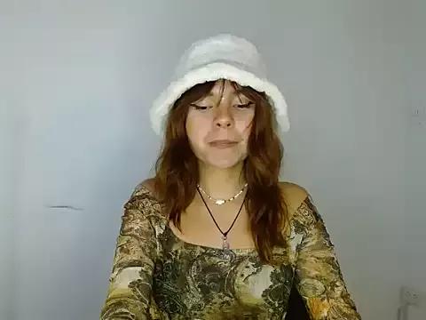 AsunaLove_ from StripChat is Freechat