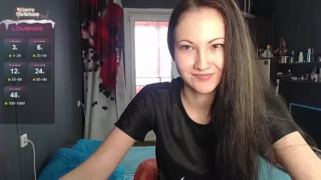 Photos of asya_222 from StripChat is Freechat