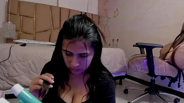 Check-out your craziest wishes with our pick of gaming cams models, featuring big knockers, round tails and tight twats.