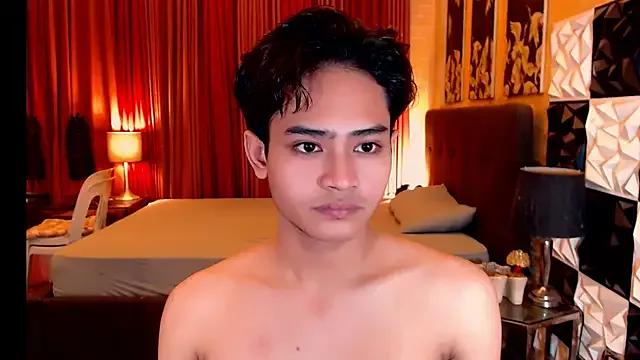 AthisaMooreTS from StripChat is Freechat