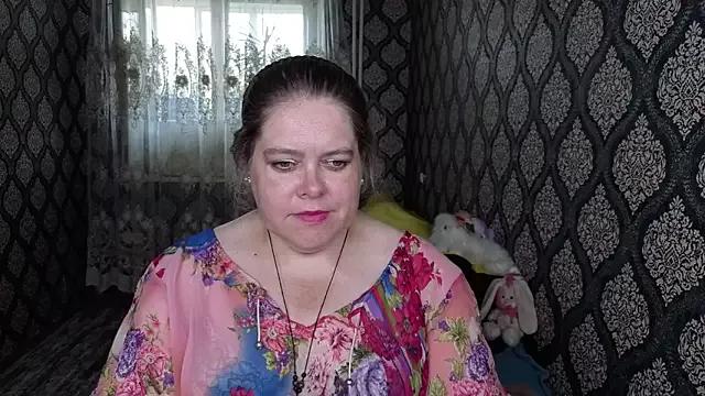 Audrey_Aura from StripChat is Freechat