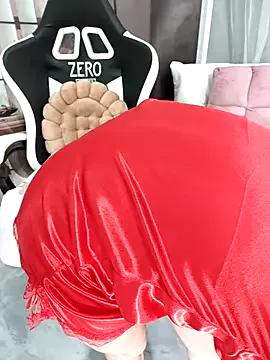 Check-out your craziest wishes with our pick of gaming cams models, featuring big knockers, round tails and tight twats.